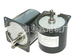 雾化风机 同步电机